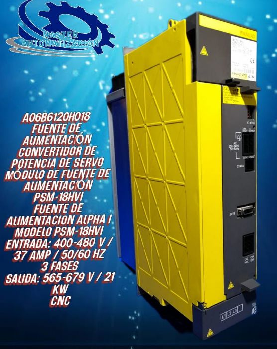 Fuente de alimentacion